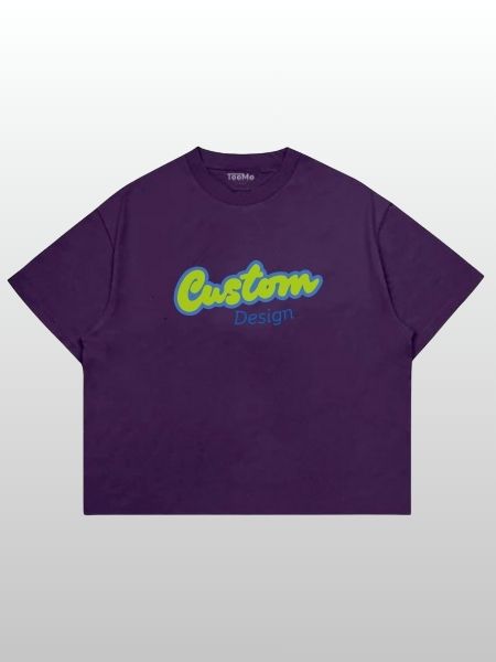 Boxy Tshirt