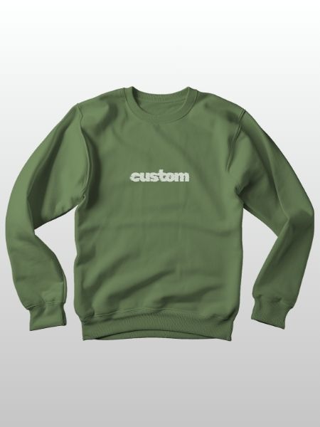 Crewneck